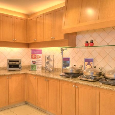 Residence Inn By Marriott Yonkers Westchester County Экстерьер фото