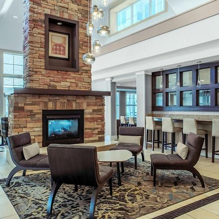 Residence Inn By Marriott Yonkers Westchester County Экстерьер фото