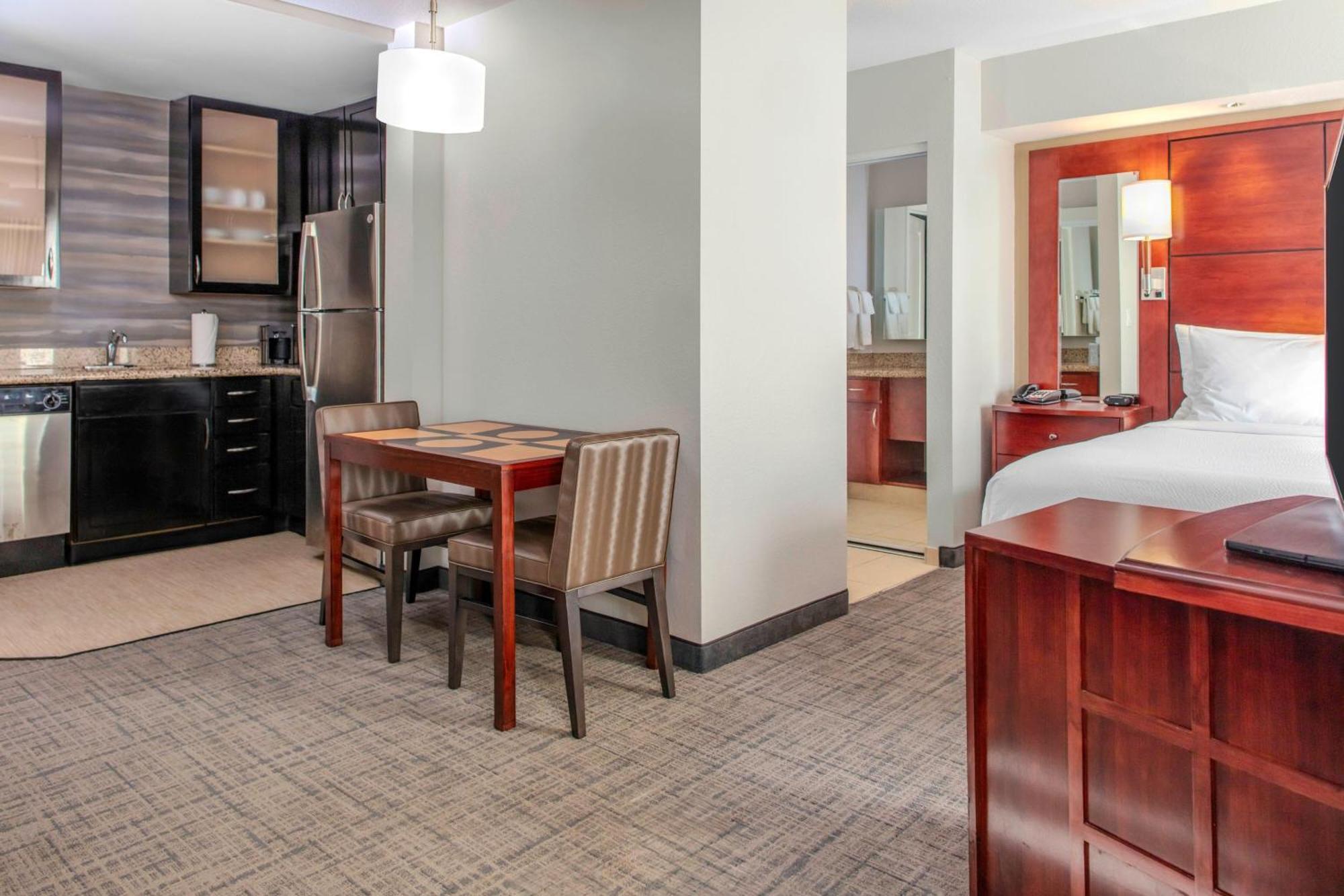 Residence Inn By Marriott Yonkers Westchester County Экстерьер фото
