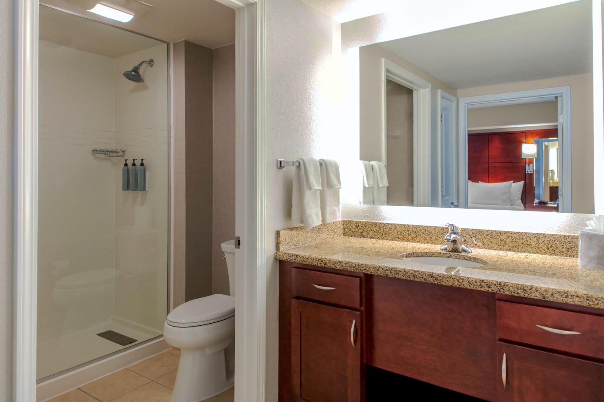 Residence Inn By Marriott Yonkers Westchester County Экстерьер фото