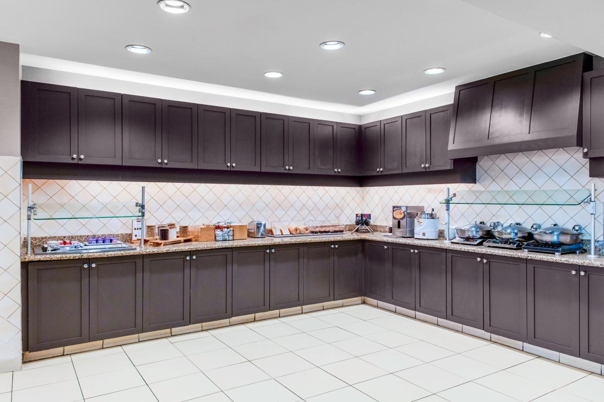 Residence Inn By Marriott Yonkers Westchester County Экстерьер фото