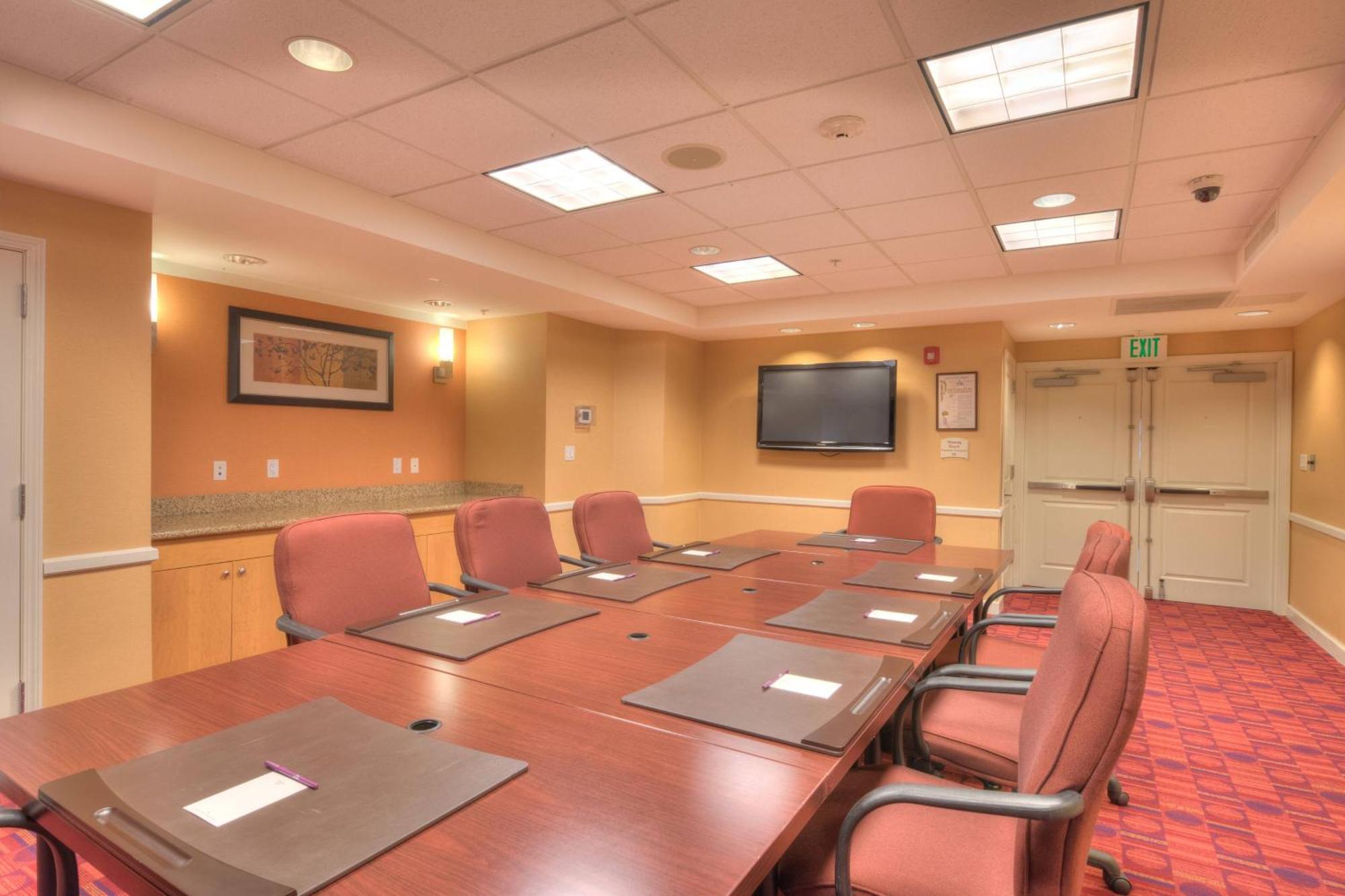 Residence Inn By Marriott Yonkers Westchester County Экстерьер фото