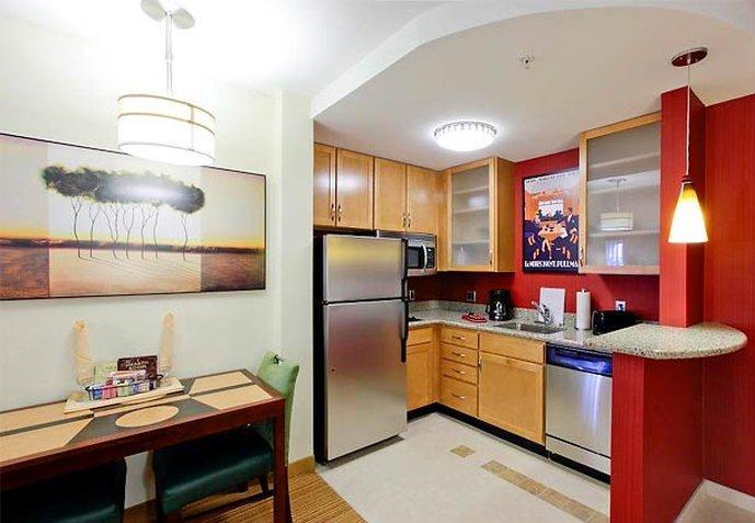Residence Inn By Marriott Yonkers Westchester County Экстерьер фото