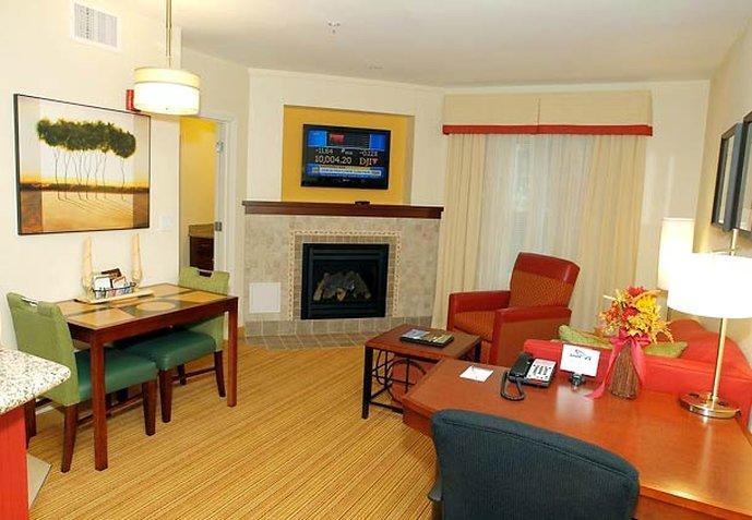 Residence Inn By Marriott Yonkers Westchester County Экстерьер фото