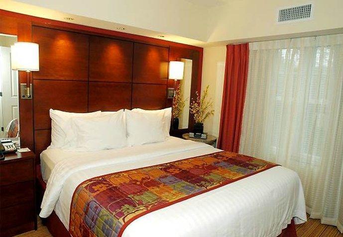 Residence Inn By Marriott Yonkers Westchester County Экстерьер фото