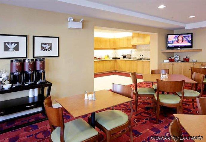 Residence Inn By Marriott Yonkers Westchester County Экстерьер фото