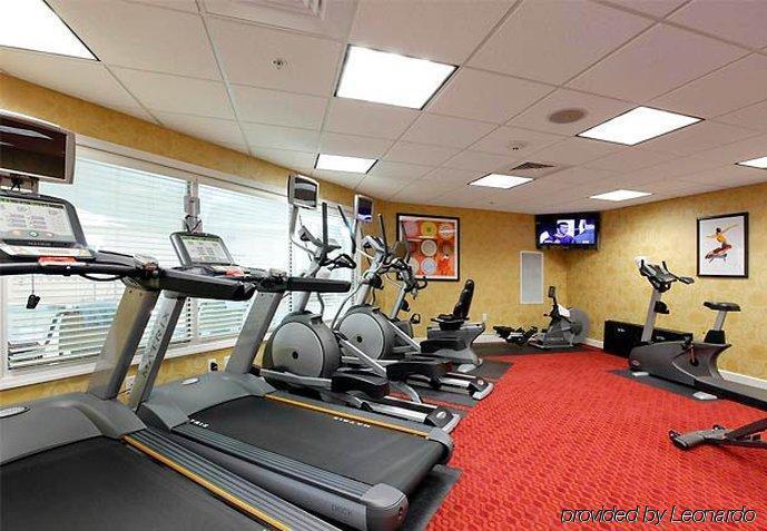 Residence Inn By Marriott Yonkers Westchester County Экстерьер фото