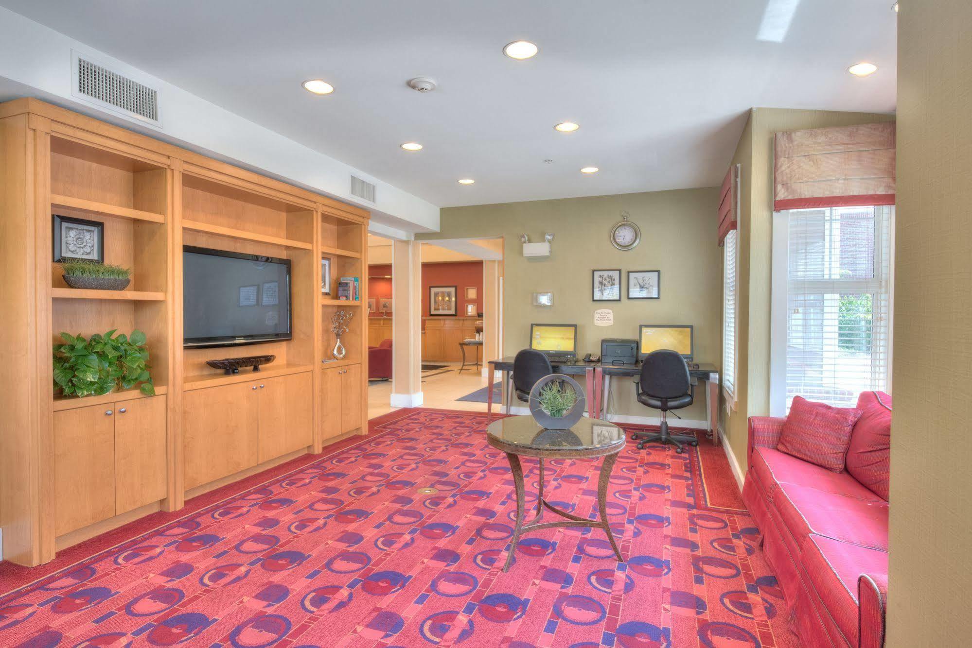Residence Inn By Marriott Yonkers Westchester County Экстерьер фото