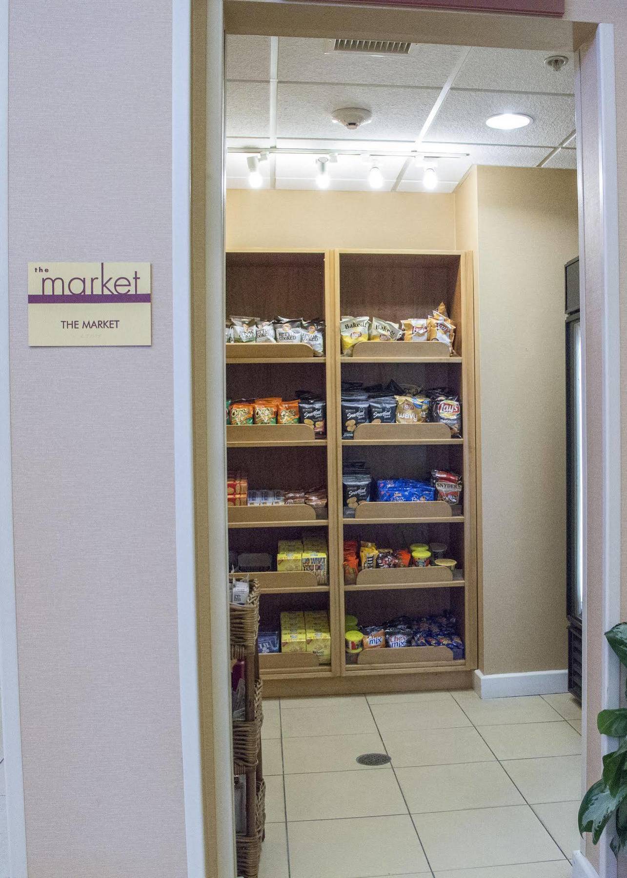 Residence Inn By Marriott Yonkers Westchester County Экстерьер фото